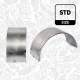 Big End Bearings - LP002200 ET ENGINETEAM - 1290488, 213PS20388000, 77880600