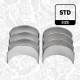 Big End Bearings - LP003300 ET ENGINETEAM - 021PS20002000, 77752600