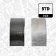 Big End Bearings - LP003300 ET ENGINETEAM - 021PS20002000, 77752600