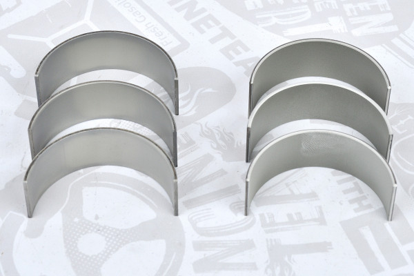 Big End Bearings - LP004225 ET ENGINETEAM - 77556610