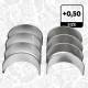 Big End Bearings - LP004450 ET ENGINETEAM - 001PL21831050, 77972620