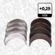 Big End Bearings - LP005725 ET ENGINETEAM - 847031