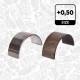 Big End Bearings - LP005750 ET ENGINETEAM