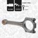 Connecting Rod - OM0069 ET ENGINETEAM - 036198401G