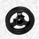 Belt Pulley, crankshaft - PC0001 ET ENGINETEAM - 11237829906