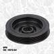 Belt Pulley, crankshaft - PC0003 ET ENGINETEAM - 0515R2, 0515.S4, 0515R9