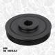 Belt Pulley, crankshaft - PC0003 ET ENGINETEAM - 0515R2, 0515.S4, 0515R9