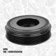 Belt Pulley, crankshaft - PC0007 ET ENGINETEAM - 038105243K