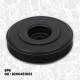 Belt Pulley, crankshaft - PC0013 ET ENGINETEAM - 8200451065, 8200276838, 8200638754