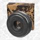 Belt Pulley, crankshaft - PC0017 ET ENGINETEAM - 8200805671