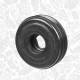 Belt Pulley, crankshaft - PC0017 ET ENGINETEAM - 8200805671