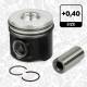 Piston - PM000840 ET ENGINETEAM - 2996901, 0099001, 851264