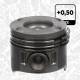 Piston - PM001750 ET ENGINETEAM - 001PI00105002, 87-428707-00