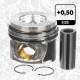 Piston - PM002850 ET ENGINETEAM - 87-431907-00