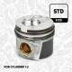 Piston - PM003200 ET ENGINETEAM - 045107065AJ, 045107065AN, 045107065F