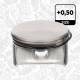 Piston - PM003550 ET ENGINETEAM - 40388620
