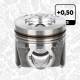 Piston - PM004150 ET ENGINETEAM - 407721DB