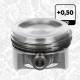 Piston - PM005050 ET ENGINETEAM - 0039402, 851095, 87-136707-00