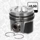 Piston - PM005150 ET ENGINETEAM - 40271620