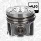 Piston - PM005150 ET ENGINETEAM - 40271620