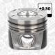 Piston - PM005450 ET ENGINETEAM