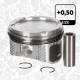 Piston - PM005750 ET ENGINETEAM - 0306401, 99909620