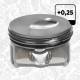 Piston - PM006625 ET ENGINETEAM - 028PI00130001, 41257610