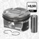 Piston - PM006850 ET ENGINETEAM - 851975, 1613665180, 039PI00123002