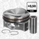 Piston - PM006950 ET ENGINETEAM - 41197620