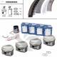 Piston - PM006950KS KOLBENSCHMIDT - 41197620