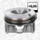 Piston - PM007050 ET ENGINETEAM - 028PI00134002, 41198620