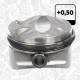 Piston - PM008850 ET ENGINETEAM