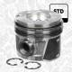 Piston - PM008900 ET ENGINETEAM - 55204145, 55232072, 55253576
