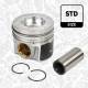Piston - PM010900 ET ENGINETEAM