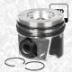 Piston - PM011100 ET ENGINETEAM - 120104953R, 6220300100, 120105460R