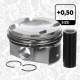 Piston - PM011350 ET ENGINETEAM - 028PI00153002