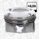 Piston - PM011350 ET ENGINETEAM - 028PI00153002
