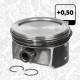Piston - PM011450 ET ENGINETEAM - 036107107G, 99913620