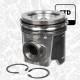 Piston - PM011500 ET ENGINETEAM - 500055469, 500086184, 504254755