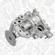 Oil Pump - PU0104 ET ENGINETEAM - 8200910284, 150002040R, 15003601R