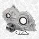 Ölpumpe - PU0131 ET ENGINETEAM - 646253, 97376227, 0646253