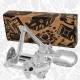 Oil Pump - PU0133 ET ENGINETEAM - 1001F8, 1698694, 1001.F8