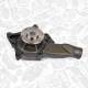 Water Pump, engine cooling - PW0001 ET ENGINETEAM - 51.06500.9612, 51.06500.6669, 51.06500.9669