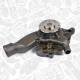 Water Pump, engine cooling - PW0001 ET ENGINETEAM - 51.06500.9612, 51.06500.6669, 51.06500.9669