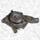 Water Pump, engine cooling - PW0001 ET ENGINETEAM - 51.06500.9612, 51.06500.6669, 51.06500.9669
