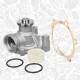 Water Pump, engine cooling - PW0012 ET ENGINETEAM - 04256850, 4259546, 042000101200