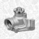 Water Pump, engine cooling - PW0012 ET ENGINETEAM - 04256850, 4259546, 042000101200