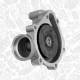 Water Pump, engine cooling - PW0012 ET ENGINETEAM - 04256850, 4259546, 042000101200