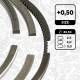 Piston Ring Kit - R1001050 ET ENGINETEAM - 08-117907-00, 800048010050
