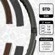 Piston Ring Kit - R1005300 ET ENGINETEAM - 03310N0, 800045620000, 9-5076-00